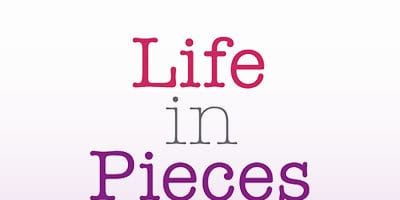 poster de la série L'invention/Le divorce/La tablette/La bague