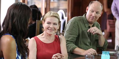 poster de la série Le sommeil/Le mail/Le Bruch/L'arbre