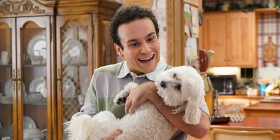 poster de la série Lucky