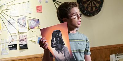 poster de la série Musique à volonté!