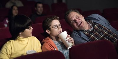 poster de la série Recettes pour un mort II