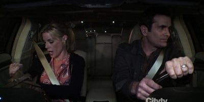 poster de la série Tableau vivant