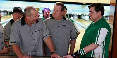 poster de la série Complot entre voisins