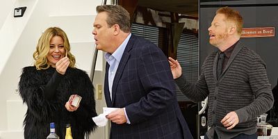 poster de la série La Magie de la Saint-Valentin