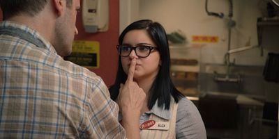 poster de la série Des idées et des rêves