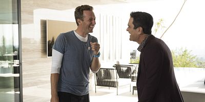 poster de la série Fan de