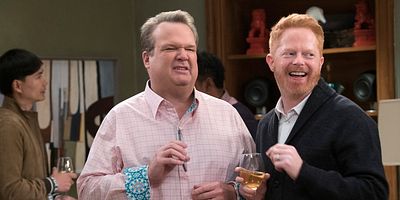 poster de la série Panpan cucul