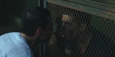 poster de la série Le serment