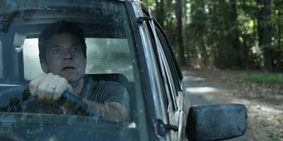 poster de la série Le livre de Ruth