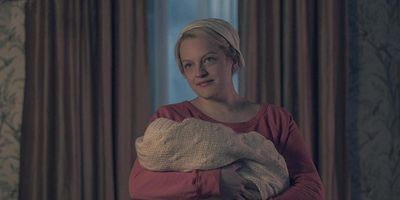 poster de la série Le mot