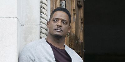 poster de la série Fantômes