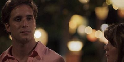 poster de la série Decídete