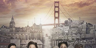 poster de la série Le Presidio