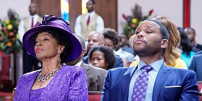 poster de la série La révélation