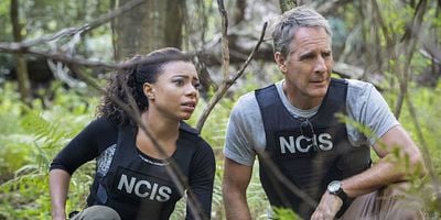 poster de la série Confluence