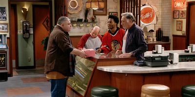 poster de la série Trust Me