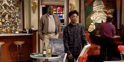 poster de la série Art For Art's Sake