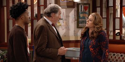 poster de la série Thanks for Nothing