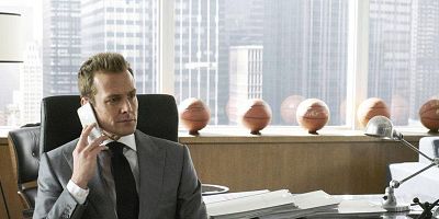 poster de la série Que ferait Mike Ross ?