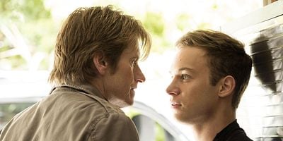 poster de la série Off The Tit