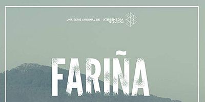 poster de la série 1981