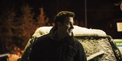 poster de la série Le loup