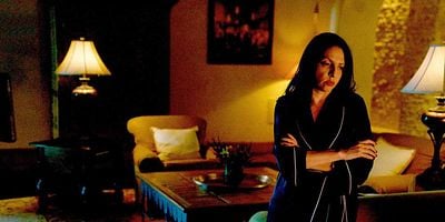 poster de la série La Reyne d'Épée