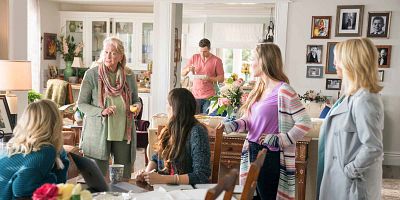 poster de la série Souvenirs