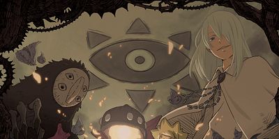poster de la série 