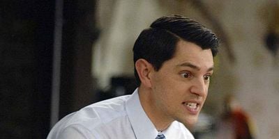 poster de la série Bad Instincts