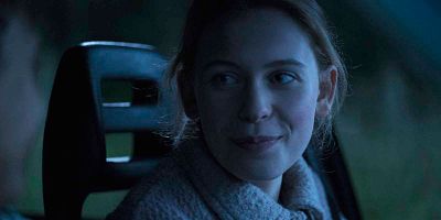 poster de la série Le début de nous deux