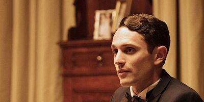 poster de la série Prends ce qui t'appartient