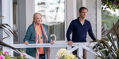 poster de la série Et ils vécurent heureux