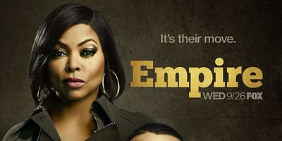 poster de la série Fuite en avant