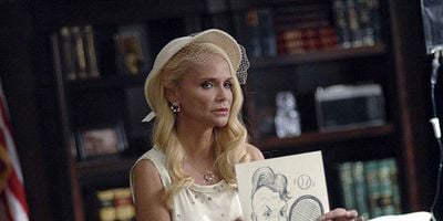 poster de la série Barcelona