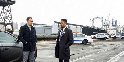 poster de la série Les visions de Norman Horowitz