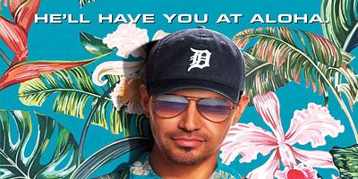 poster de la série Je soussigné mort et enterré