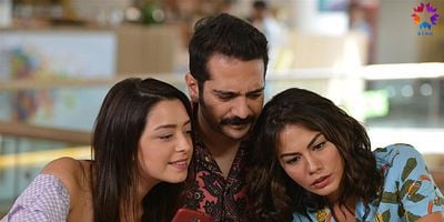 poster de la série Erkenci Kuş 9.Bölüm