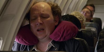 poster de la série Anger