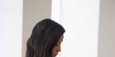 poster de la série Une issue improbable