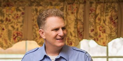 poster de la série Coincé dans le ventre du lion