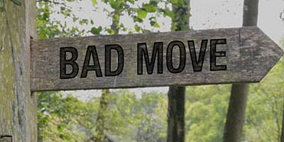 poster de la série Dead Zone