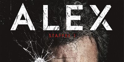 poster de la série 
