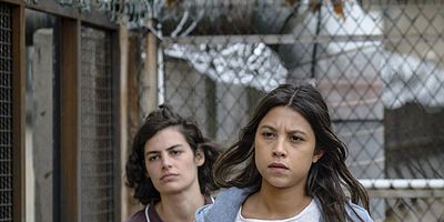 poster de la série Episode 1