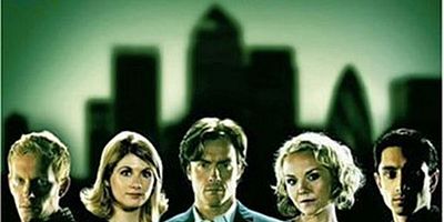 poster de la série Episode 1