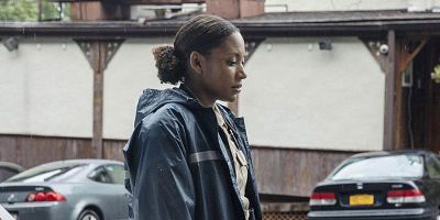 poster de la série Chapitre VIII