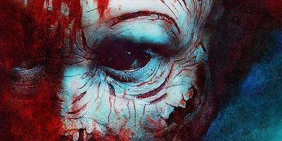 poster de la série Ashes on My Pillow