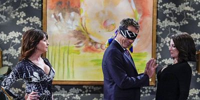 poster de la série The West Side Curmudgeon