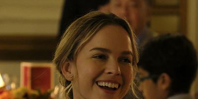 poster de la série Le Rôle du père