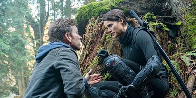 poster de la série Fresh Tendrils